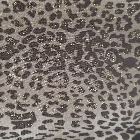 Susan Graver blouse - Picture 4 of 4